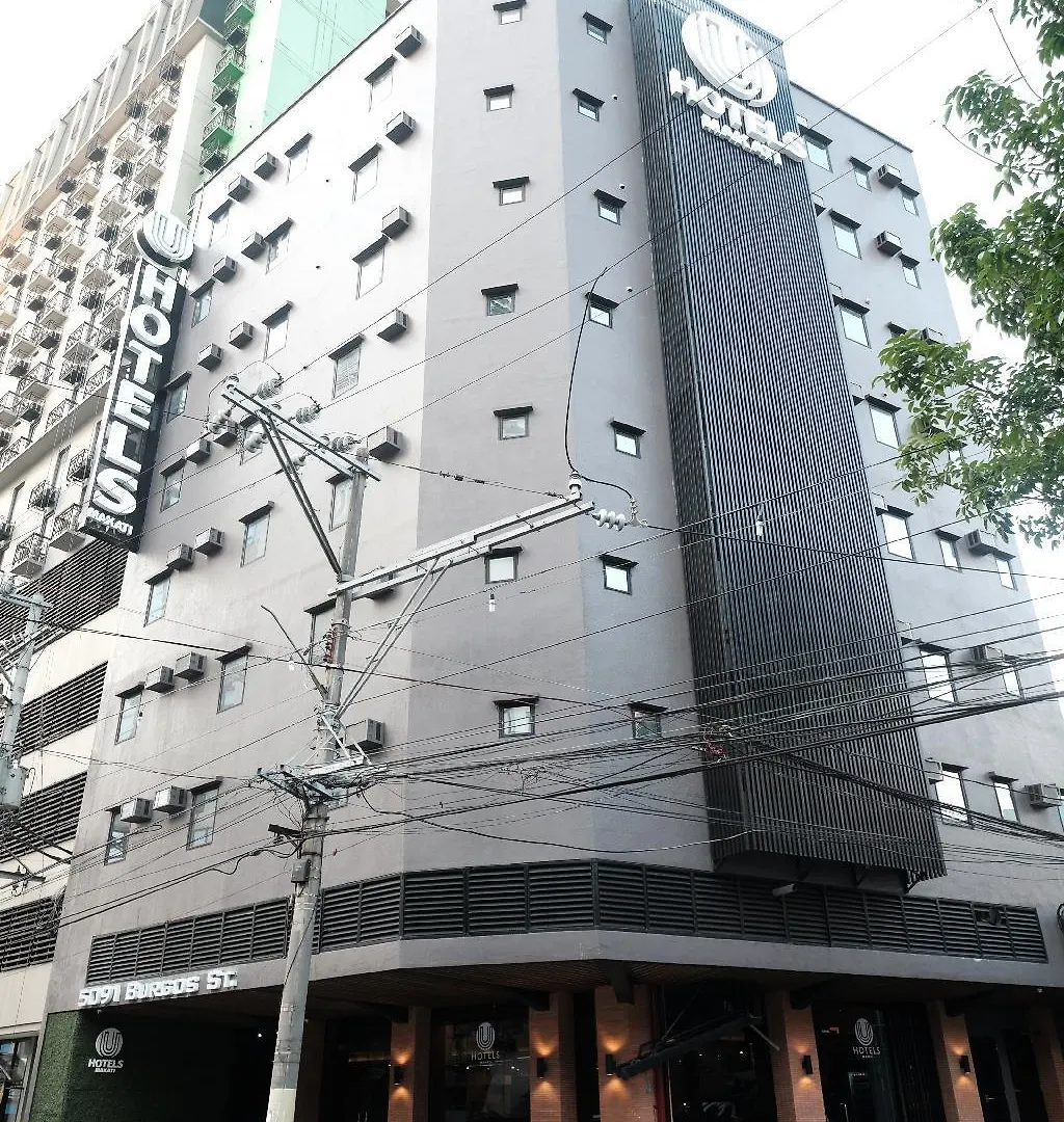 U Hotels Makati Makati City
