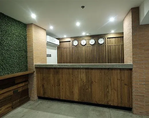 U Hotels Makati Makati City