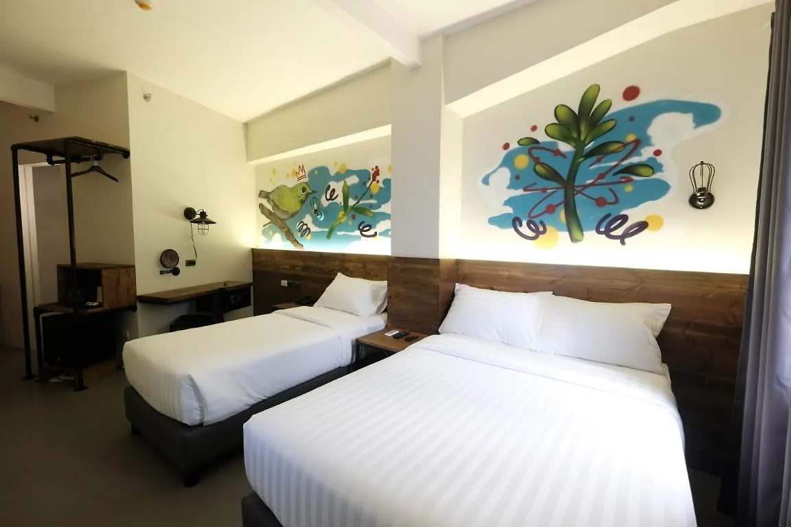 U Hotels Makati Makati City