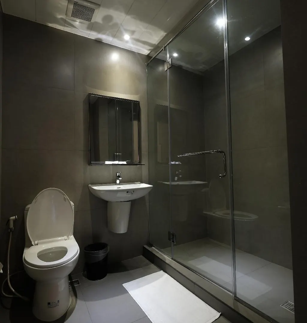 U Hotels Makati Makati City