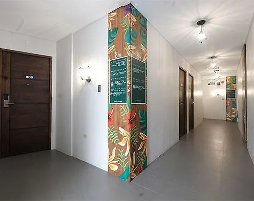 U Hotels Makati Makati City 3*,